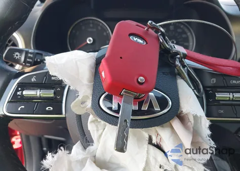 2019 Kia Forte S z USA, uszkodzony, nr VIN 3KPF34AD1KE022495